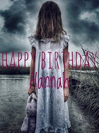 دانلود فیلم Happy Birthday Hannah 2018