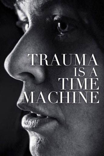 دانلود فیلم Trauma is a Time Machine 2018