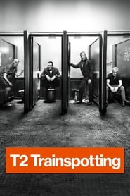 دانلود فیلم T2 Trainspotting 2017