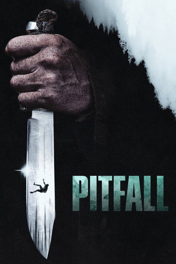 دانلود فیلم Pitfall 2025