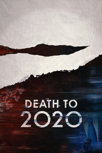 دانلود فیلم Death to 2020 2020 (مرگ بر ۲۰۲۰)