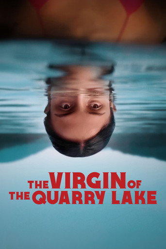 دانلود فیلم The Virgin of the Quarry Lake 2025