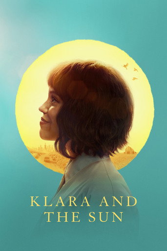 دانلود فیلم Klara and the Sun 2026
