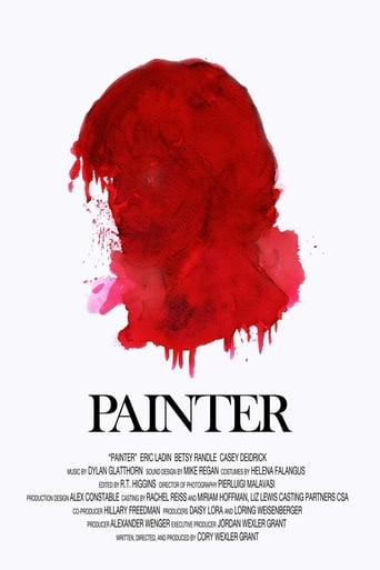 دانلود فیلم Painter 2020 (نقاش)