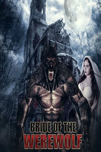 Bride of the Werewolf 2019