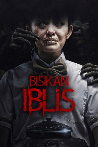 دانلود فیلم Bisikan Iblis 2018