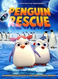 دانلود فیلم Penguin Rescue 2018