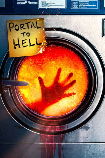 دانلود فیلم Portal to Hell 2025
