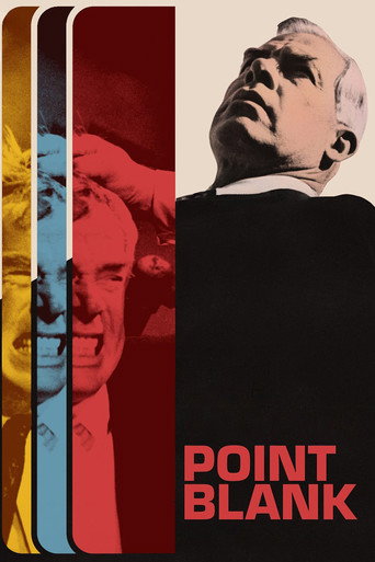 دانلود فیلم Point Blank 1967 (شلیک به هدف)