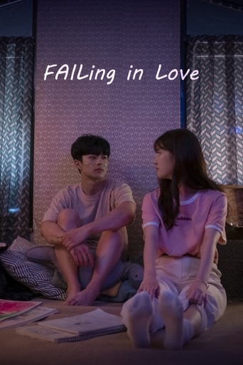 دانلود سریال Failing in Love 2019 (شکست عشقی)