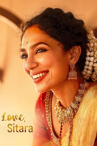 دانلود فیلم Love, Sitara 2024 (عشق بدون مرز)