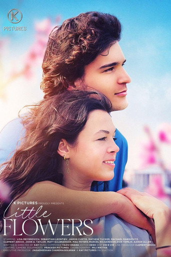 دانلود فیلم Little Flowers 2026