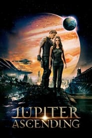 دانلود فیلم Jupiter Ascending 2015 (صعود ژوپیتر)