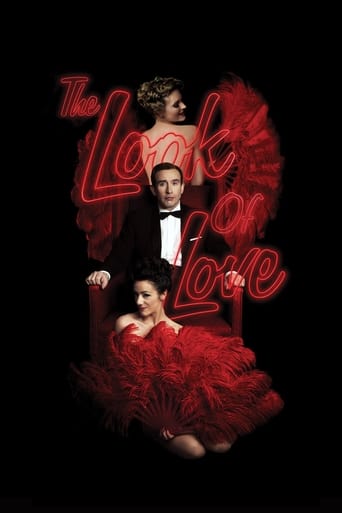 دانلود فیلم The Look of Love 2013 ( نگاه عشق)