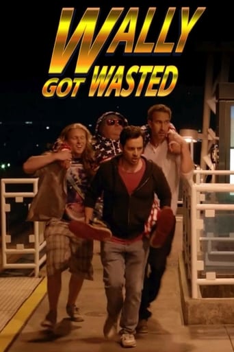 دانلود فیلم Wally Got Wasted 2018