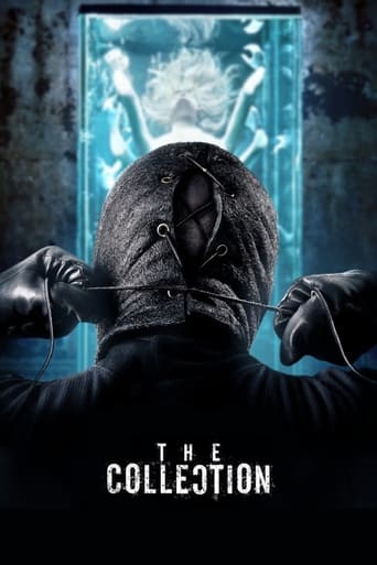 دانلود فیلم The Collection 2012