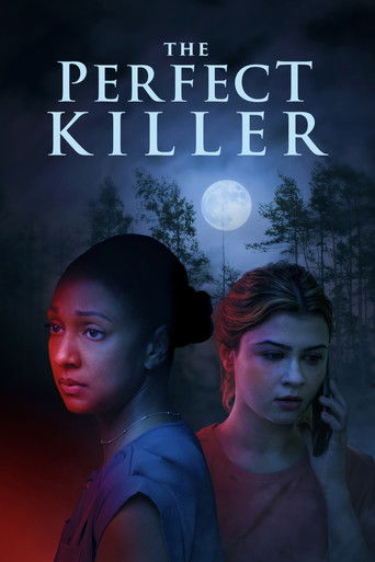 دانلود فیلم The Perfect Killer 2025
