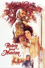 دانلود فیلم Robin and Marian 1976 (رابین و ماریان)