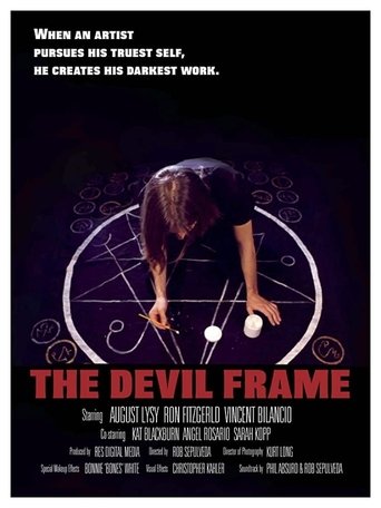 دانلود فیلم The Devil Frame 2019