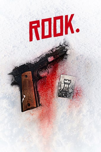 دانلود فیلم Rook. 2020 (رخ)