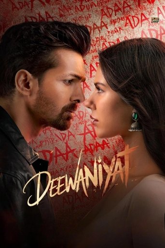 دانلود فیلم Ek Deewane Ki Deewaniyat 2025