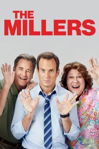 دانلود سریال The Millers 2013 (میلرها)