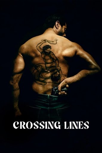 دانلود فیلم Crossing Lines 2025