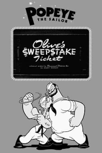 دانلود فیلم Olive's $weep$take Ticket 1941