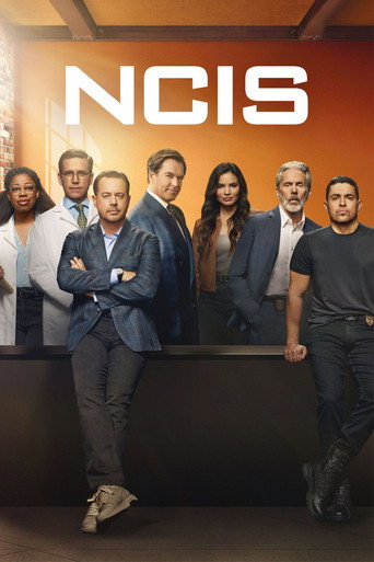 دانلود سریال NCIS 2003 (واحد تجسس)