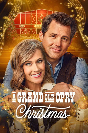 دانلود فیلم A Grand Ole Opry Christmas 2025