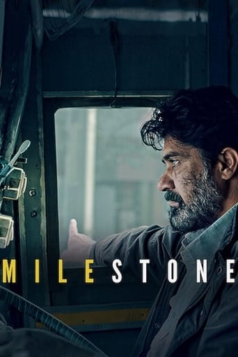 دانلود فیلم Milestone 2020