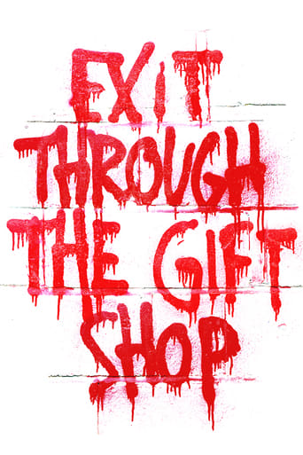 دانلود فیلم Exit Through the Gift Shop 2010