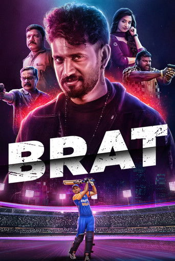 دانلود فیلم Brat 2025