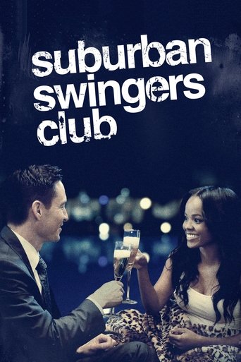 دانلود فیلم Suburban Swingers Club 2019