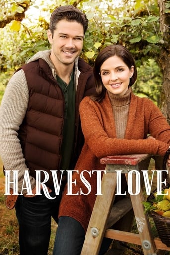 دانلود فیلم Harvest Love 2017