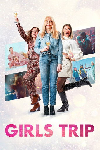 دانلود فیلم Girls Trip 2022