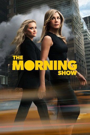 دانلود سریال The Morning Show 2019 (برنامه صبحگاهی)