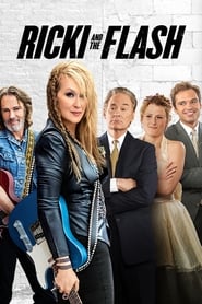 دانلود فیلم Ricki and the Flash 2015