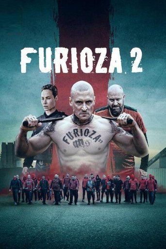 دانلود فیلم Inside Furioza 2025