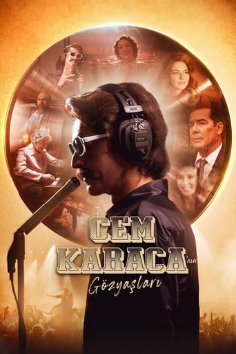 دانلود فیلم Tears of Cem Karaca 2024