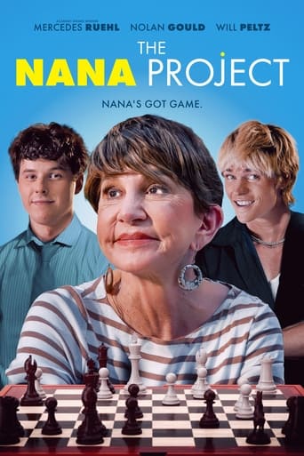 دانلود فیلم The Nana Project 2023