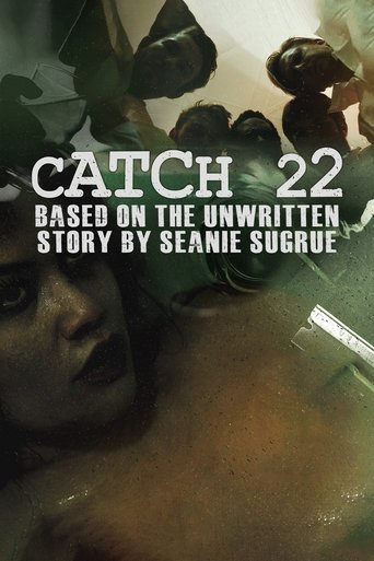 دانلود فیلم Catch 22: Based on the Unwritten Story by Seanie Sugrue 2016