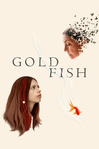 دانلود فیلم Goldfish 2023 (ماهی طلایی)