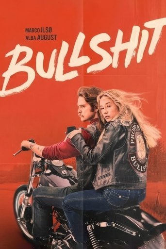 دانلود سریال Bullshit 2024