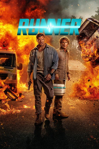 دانلود فیلم Runner 2026