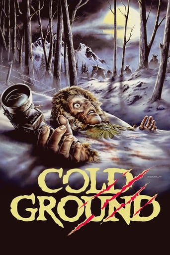 دانلود فیلم Cold Ground 2017