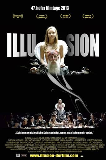 Illusion 2013