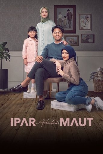 دانلود فیلم Ipar Adalah Maut 2024