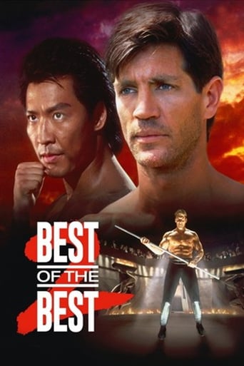 دانلود فیلم Best of the Best 2 1993 (بهترین بهترین ها ۲)