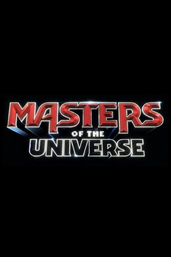 دانلود فیلم Masters of the Universe 2026 (اربابان جهان)